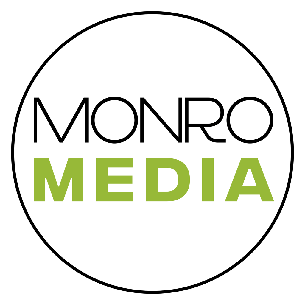 MONRO MEDIA